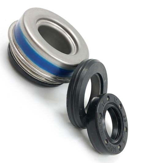 Joint d'eau mécanique pour pompe de moto : stoppez les fuites de liquide KLX250