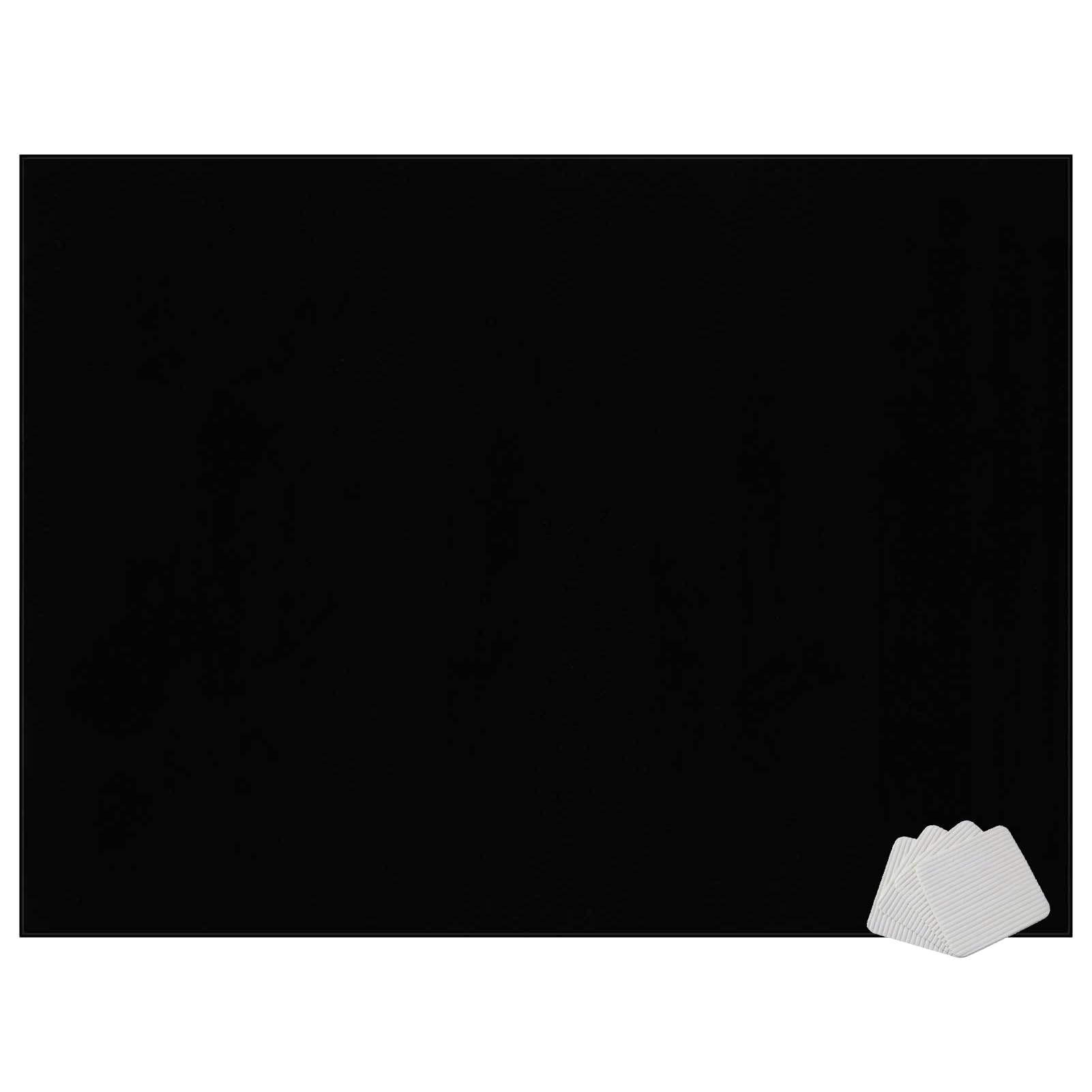 Zajenkub O-1897 120 X 90 Cm Drum Mat Large Soundproof Rugs Musical Instrument Pads Non-Slip Drum Carpet Professional Rectangle Electronic Jazz Drum Kit, For Bass Drum Snare, Piano And Other Musical Instrument Mat