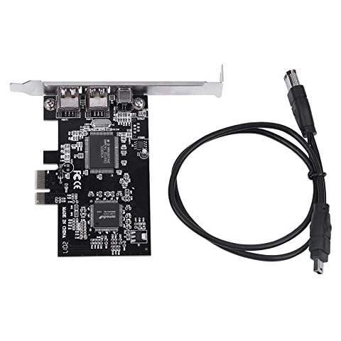 Carte contrôleur FireWire ASHATA Cover