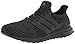 Produktbild adidas Men's Ultraboost DNA Running Shoe, Black/Black/Grey, 9.5