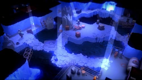 Dysmantle Nintendo Switch - vue 10