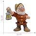 Bullyland Dwarf Doc Action Figure