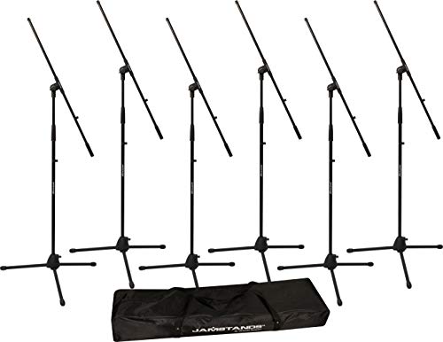 Ultimate Support 6-Pack Tripod