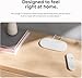 Google TV Streamer (4K) White 4K Ultra HD 32 GB Wi-Fi, W129012026 (Ultra HD 32 GB Wi-Fi)