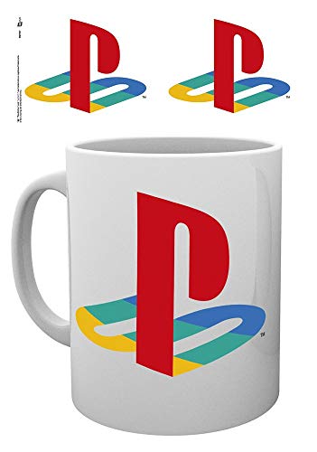 GB Eye Mug de Collection, Ceramique MG0937