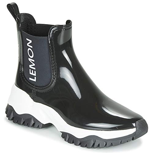 LEMON JELLY JEYDEN Zapatillas Moda Femmes Negro - 37 - Zapatillas Bajas