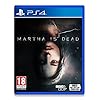 Martha Is Dead