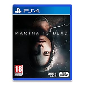 Martha Is Dead