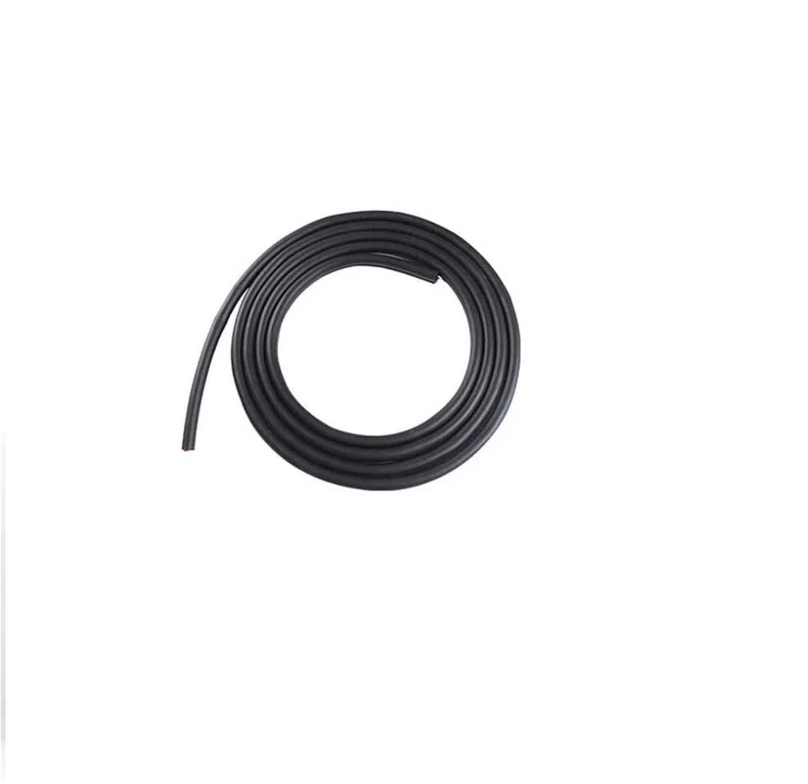 Car Door Seal Strip Rubber Noise Insulation Weatherstrip Strong Adhesive for Tesla for Model Y 2001-2023 Insulation Seal