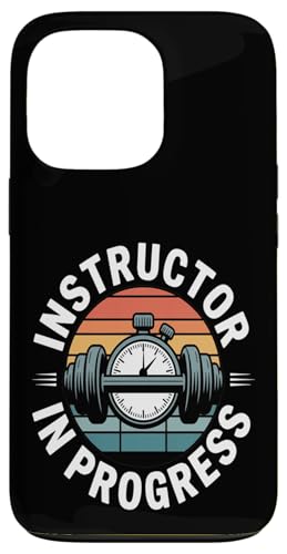 �C���X�g���N�^�[ �i�s�� �t�B�b�g�l�X�g���[�i�[ �R�[�`�W�� �X�}�z�P�[�X iPhone 13 Pro �p