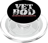 Photo Gallery vet bod come un papà bod ma con più dolore al ginocchio papà padre popsockets popgrip per magsafe Photo Gallery vet bod come un papà bod ma con più dolore al ginocchio papà padre popsockets popgrip per magsafe