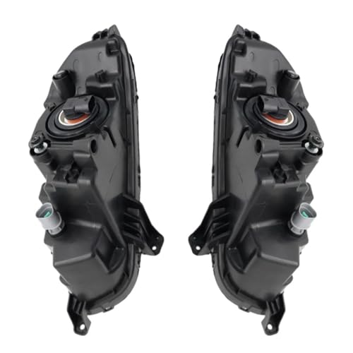 Luces DRL LED para Hyundai Tucson 2015-2017 intermitente parachoques 5