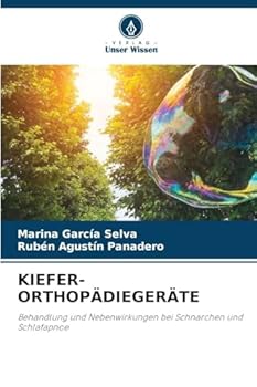 Paperback Kiefer-Orthopädiegeräte [German] Book