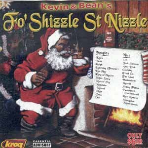Fo' Shizzle St. Nizzle