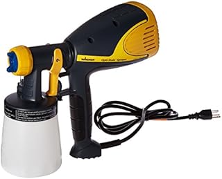 Wagner 0529015 Opti Stain Handheld Sprayer
