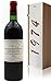 Produktbild Coffret Château Haut Bailly 1974 Rouge 75cl AOC Graves Léognan