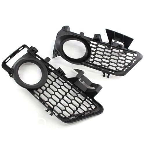 Grille de phare antibrouillard contre débris routiers pour BMW Série 3 F30