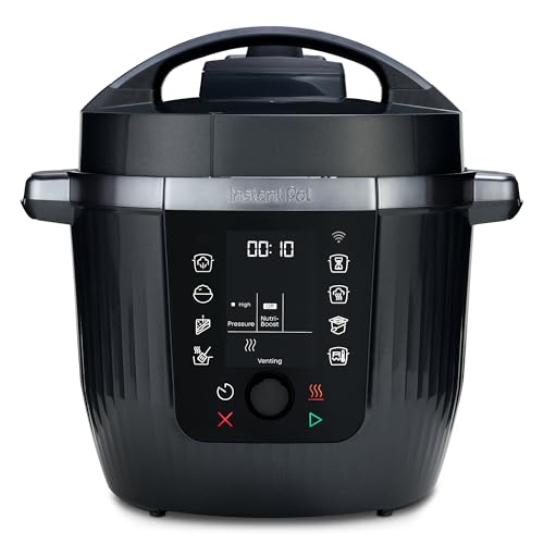 Instant Pot Pro – multicooker 10 in 1 da 5,7L