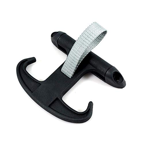 FairOnly Car Rear Trunk Lid Horn Hook Handbag Holder Hanger for V-W Je-tta CC Bo-ra MK5 Pas-sat Car Accessories accessories