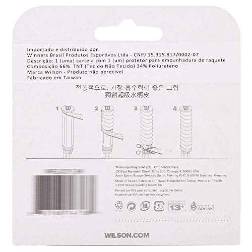 Grip Cushion-Aire Perforated