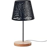 lampe de chevet lampe de nuit décorative au design minimaliste mais pratique, la lampe de chevet présente l'élégance de manière discrète et montre un style de simplicité.