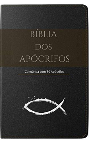 Bíblia dos Apócrifos