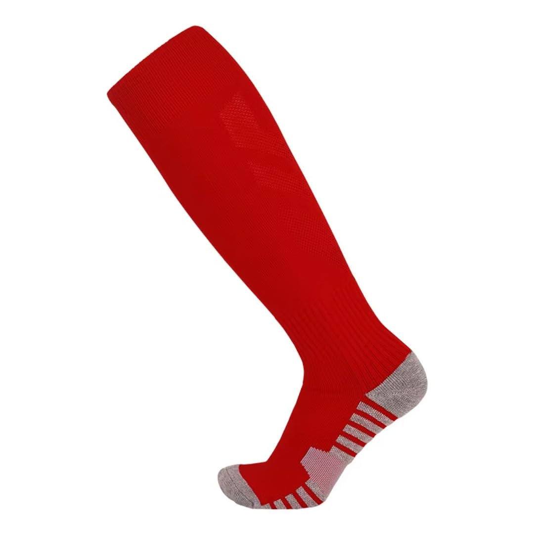 Calzini a compressione in poliestere cotone elastan | Multicolor for lo Sport e il Fitness: Calzini Atletici