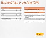 JOSERA Nassfutter Kitten Salmon (6 x 200 g) | Kitten | Premium Katzenfutter nass für wachsende Katzen | Lachs & Pastinake | mit Lachsöl | getreidefrei | Anti-Haarballen | Alleinfutter | 6er Pack