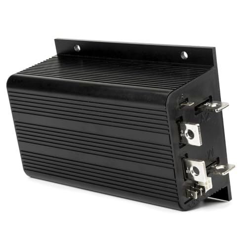 Contrôleur PMC 36V/48V 500A remplacement Curtis 1205M-5603 - 3
