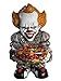 Rubie's IT Movie Pennywise Candy Bowl Holder
