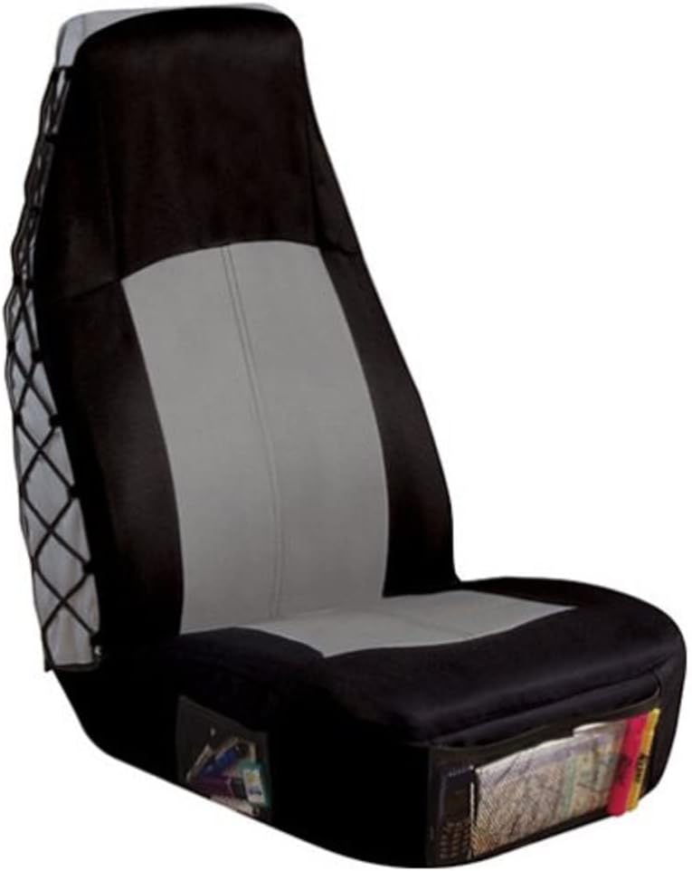Automotive Innovations Elegant 28469-14 Xbound (No Logo) High Back Seat Cover