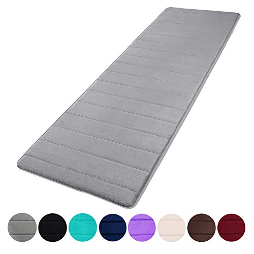 Buganda Memory Foam Soft Bath Mats Non Buy Online In Suriname At Desertcart