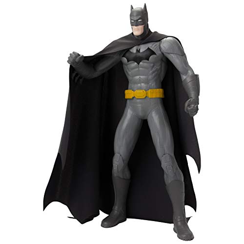 NJ Croce Batman Bendable Action Figure - Thumbnail 3