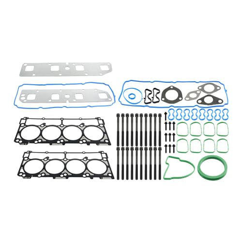 Image of Head Gasket Kit HS26284PT, HS26284PT-1, ES72200 Fit for Ram1500 2003-2008, Ram2500, 300 2005-2008, Durango 2004-2008 5.7L, Grand Cherokee Head Gasket Set