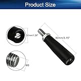 Zoom IMG-1 heyiarbeit 1 impugnatura girevole m8 Zoom IMG-1 heyiarbeit 1 impugnatura girevole m8