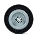 MOCA Belt Idler Pulley Compatible with 2007-2017 for Jeep Patriot 2.0L/ 2.4L & 2008-2014 for Dodge Avenger 2.4L & 2008-2017 for Mitsubishi Lancer 2.0L/ 2.4L