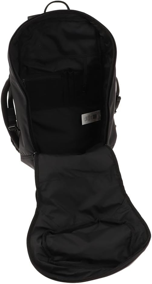 Puma 078564 Men's Backpack (for Town and Business), Black (01)