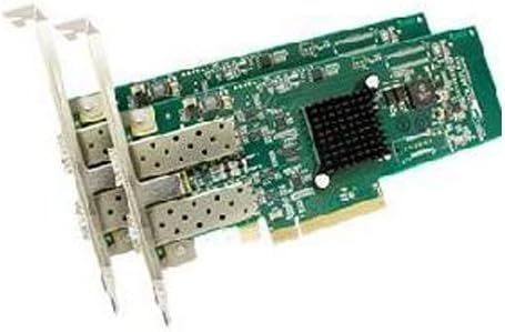ADD-ON-COMPUTER PERIPHERALS, LLC LSI Lsi00188 Comparable 6Gbs Dual Open Mini-SAS Sff-8088 External Connector Pcie