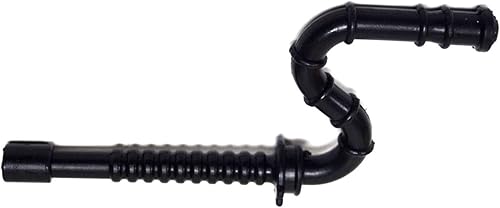 Miniatura 4 de MaxLLTo Manguera de línea de gas de combustible 1127 358 7702 para motosierras Stihl 029 MS310 MS390 039 MS290