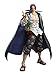 Megahouse One Piece: Red-Haired Shanks Variable Action Hero Figure