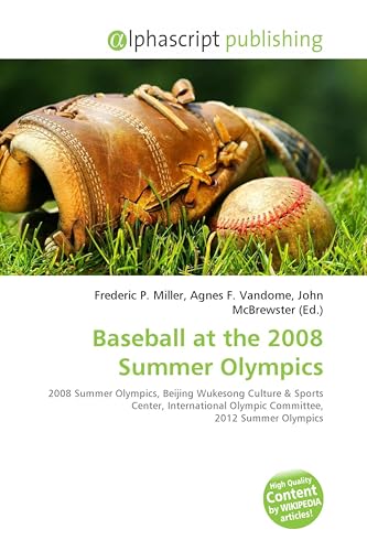 Baseball at the 2008 Summer Olympics: 2008 Summer Olympics, Beijing Wukesong Culture