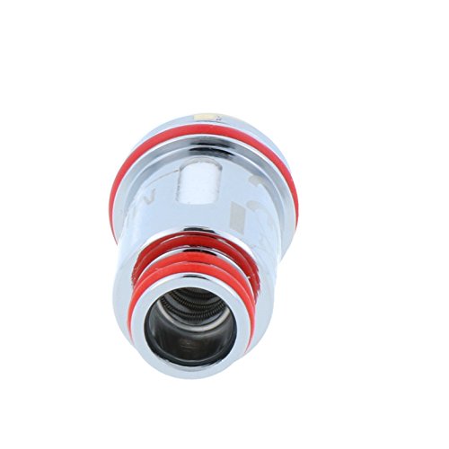 Uwell Nunchaku Heads 0,4 Ohm (4 Stück pro Packung) – Bild 6