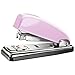Produktbild PETRUS 624403 Hefter/Handtacker 226 Retro, rosa
