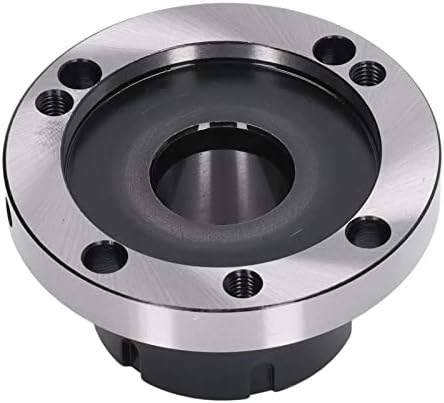 Spannzangenmutter ER25 UM - Für CNC Fräsmaschinen & Drehmaschinen