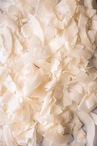 Biojoy BIO-Kokoschips getrocknet (250 g), ungesüßt und ungeröstet