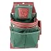 Occidental Leather 8583 Heritage FatLip Fastener Bag