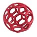 JW JW43111 Juguete HOL-EE Roller Medium, Juguete para Perros Masticar Y Morder,...