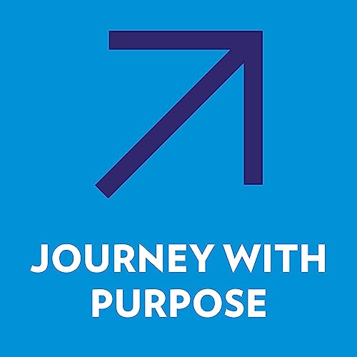 『Journey with Purpose』のカバーアート