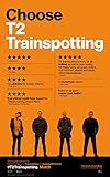  POSTER TRAINSPOTTING 2-100X70CM.