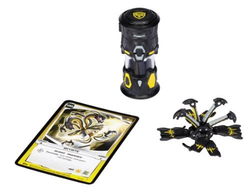 Monsuno 6 Storm Skysite 29, 1 Pack by